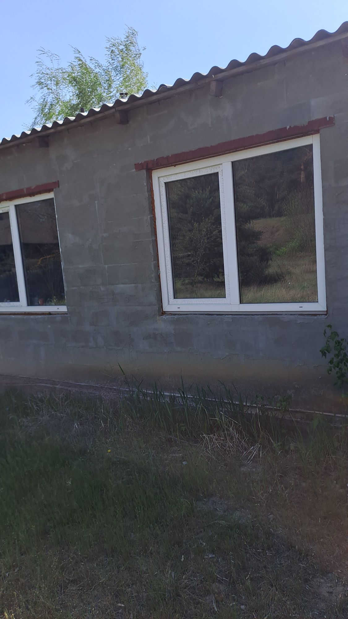 Продам дом в Солоницевке