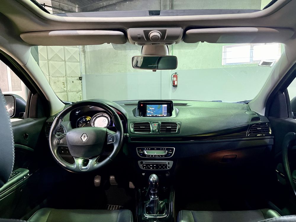 Renault Megane Bose Edition Full Extras 1.5 DCI