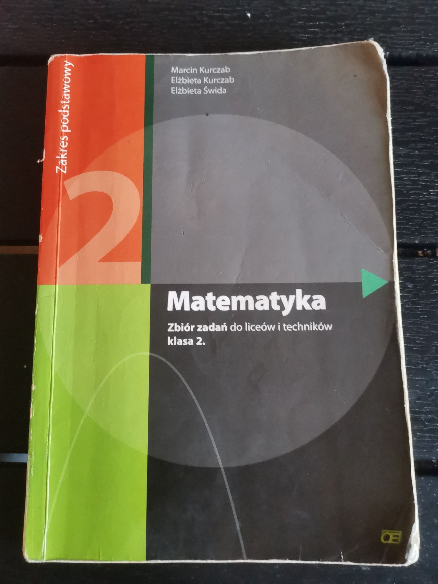 Matematyka kl 2 zbiór zadań