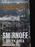 NOWA Krzyk orła - Karin Smirnoff, seria Millennium