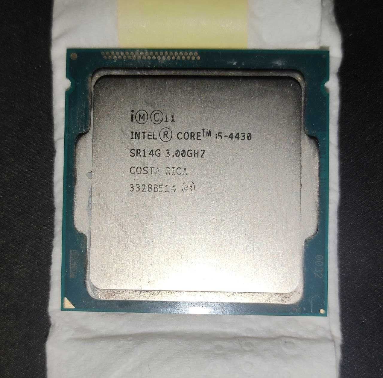 Intel Core i5-4430