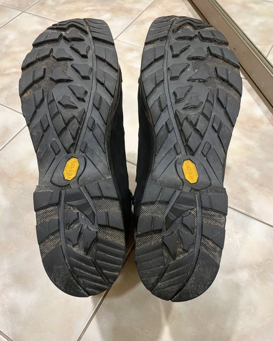 Lowa Khumbu II Gore-Tex