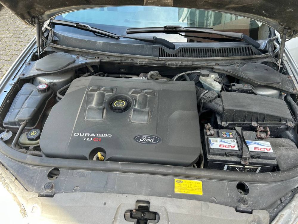 Carro usado em bom estado