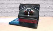 ACER Nitro Gaming - 32GB R5 /6rdzeni/ 144Hz SSD1000GB GTX1650Ti