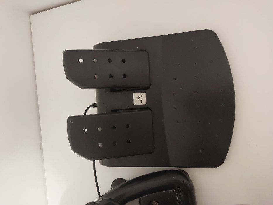 kierownica tracer trk-sd speed driver pro