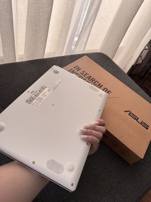 Laptop ASUS E410MA-EK167 – 14” FHD – Rose Pink