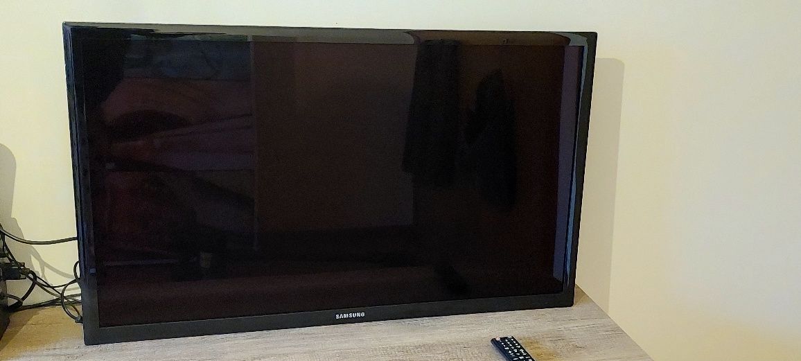 TV Samsung 40 polegadas