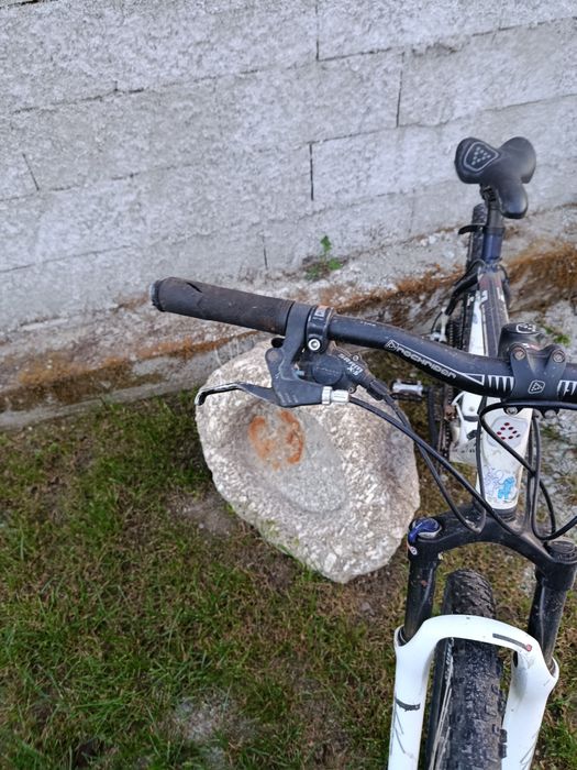 Bike 26x  com pouco a fazer