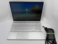 LAPTOP HP 15-CS3004NW 8GB/512GB SSD WIN11 zasilacz od Loombard Jarocin