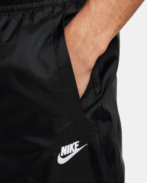 Оригінал Nike Sportswear Club Lined Woven Track Suit DR3337-010 костюм