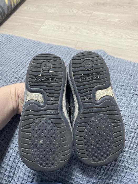 Ботинки черевики 25 розмір