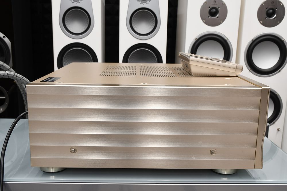 amplituner wzmacniacz do kina domowego 5.1 stereo Pioneer VSA-E08