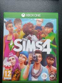 The Sims4 Xbox One