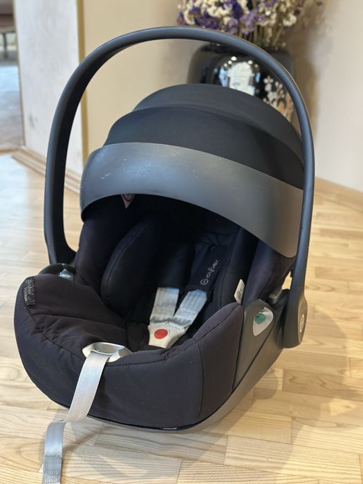 Автокрісло Cybex cloud z2 i-size
