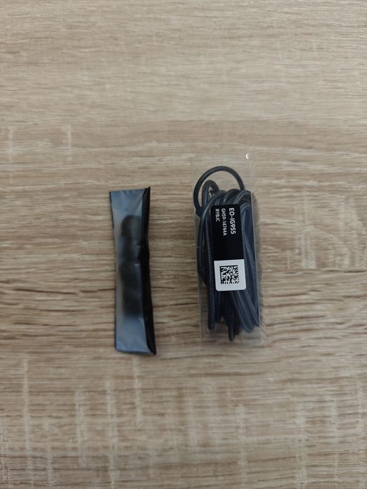 NOWE Słuchawki AKG EO-IG955 złacze JACK, BOSE, JBL, BEATS, Apple !!