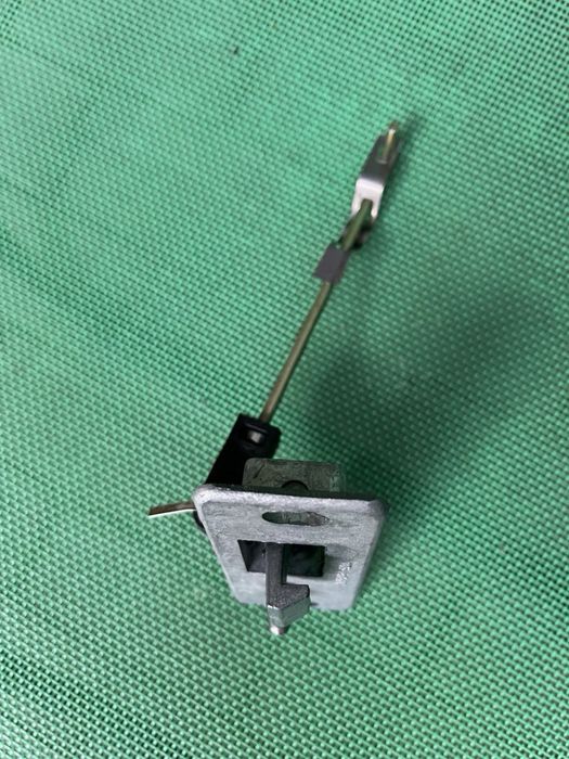 Замок задней ляды ЗАЗ Славута