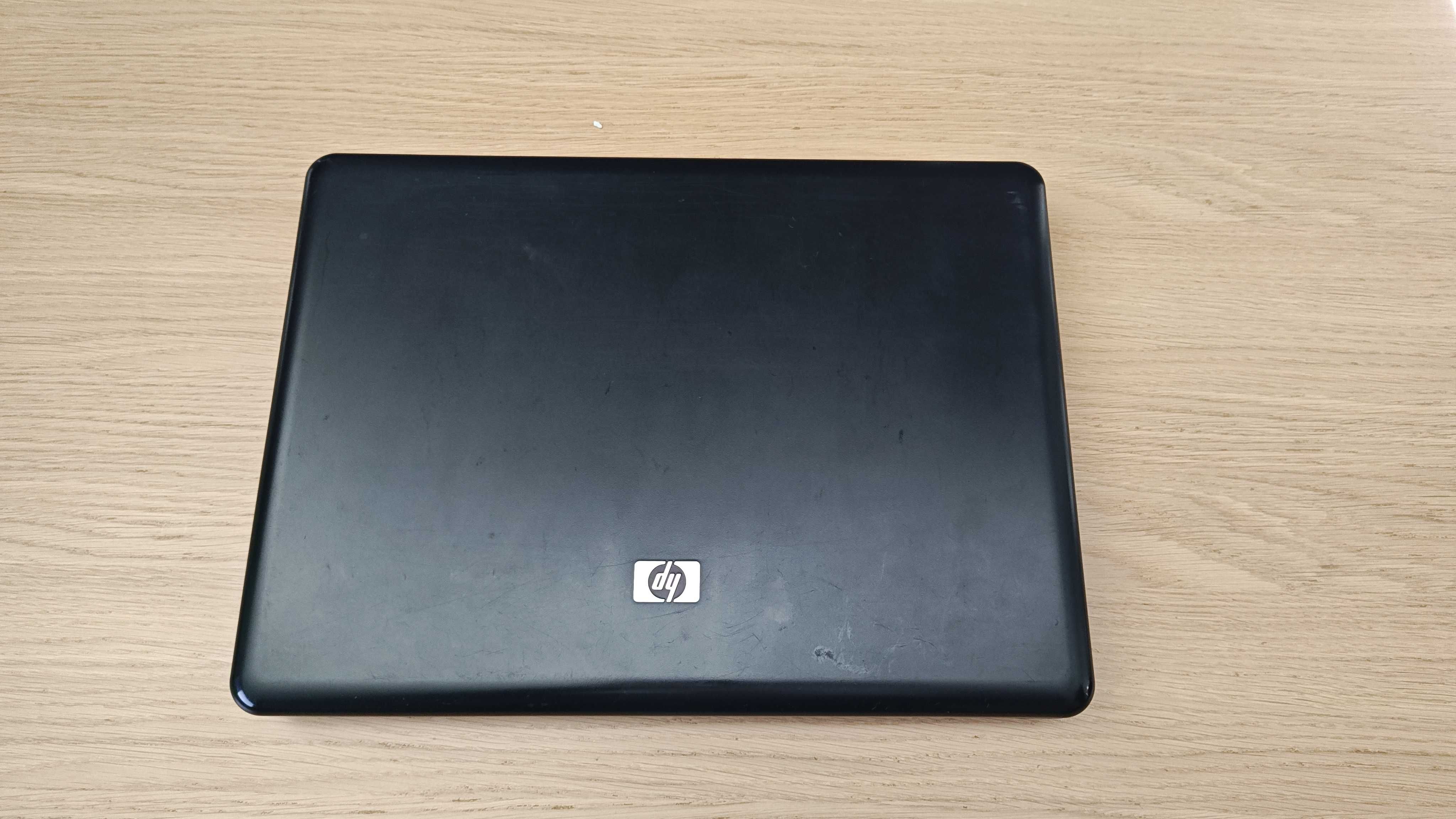 HP Compaq 6735s 15.4"AMD