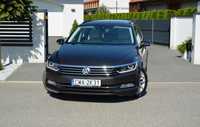 Volkswagen Passat 2.0 TDI Bluemotion, Jasne wnętrze, Salon PL, Fr. Vat 23%