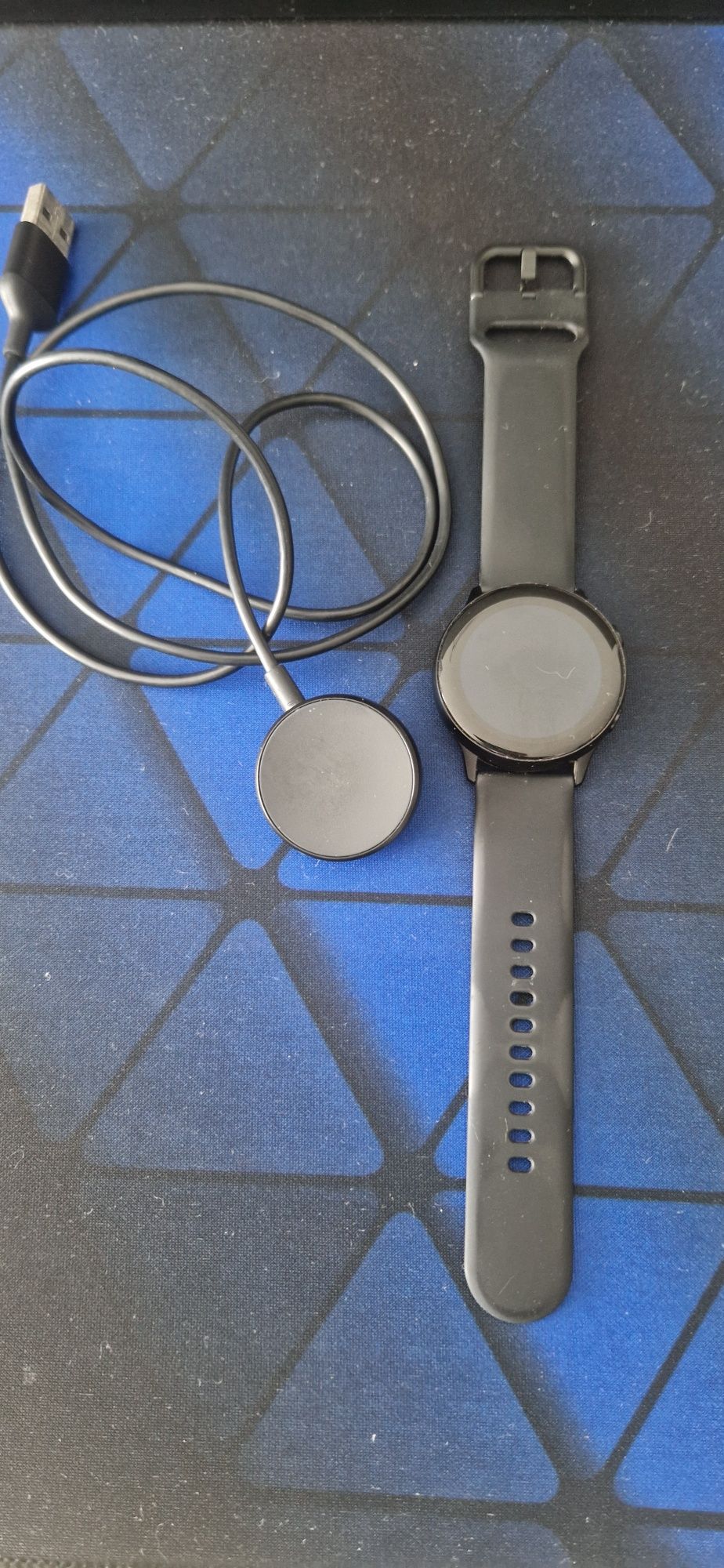 Samsung Galaxy watch active