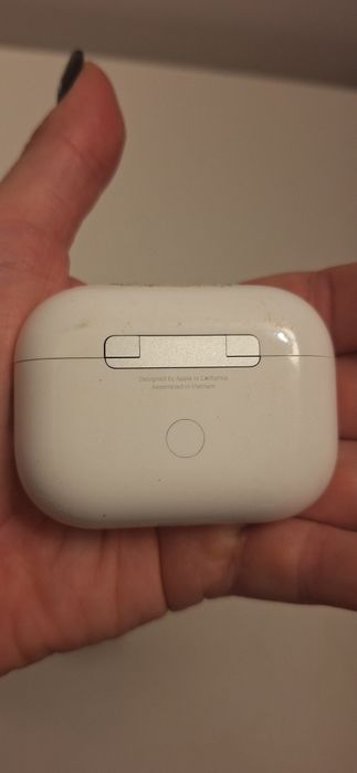 Apple AirPods Pro 2