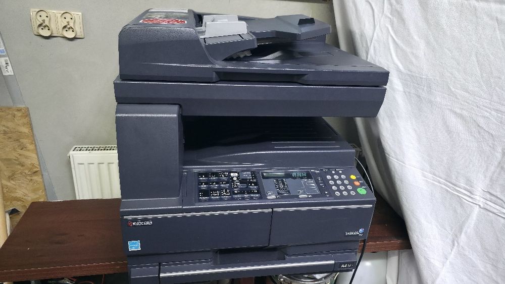 Kserokopiarka Kyocera TASKalfa 181