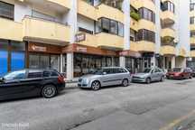 Snack Bar em Fátima com 84m2 de área