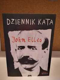 Dziennik kata - John Ellis