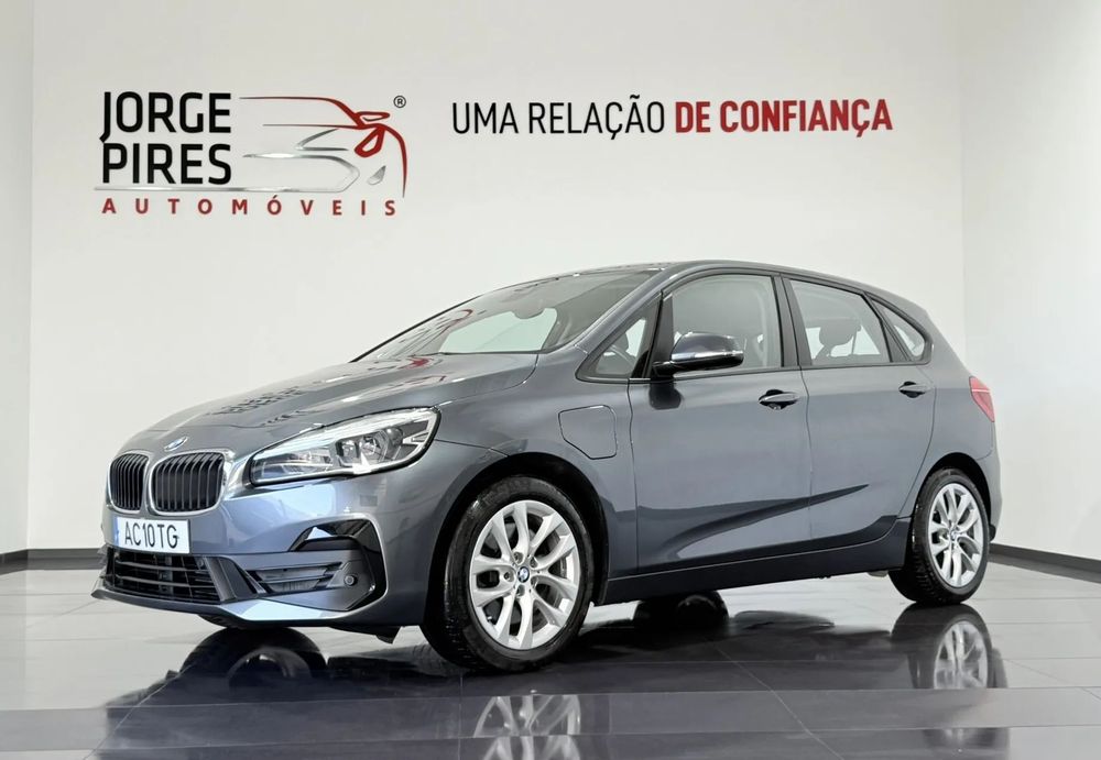 BMW 225xe Active Tourer Advantage