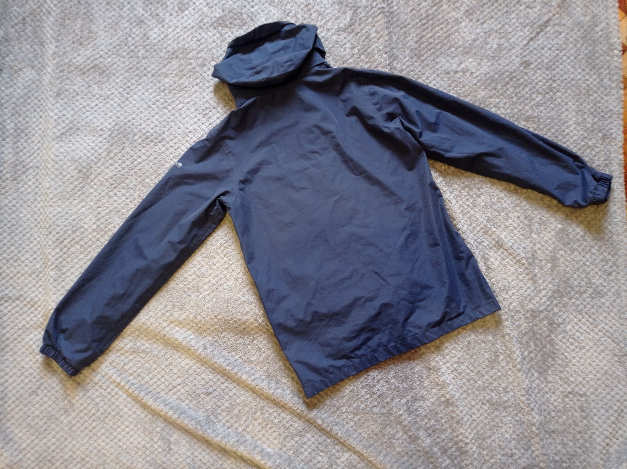 Куртка противітрова непромокаюча Regatta Great outdoor розмір S