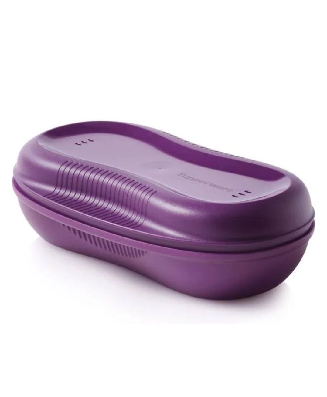 Micro delícia oval Tupperware