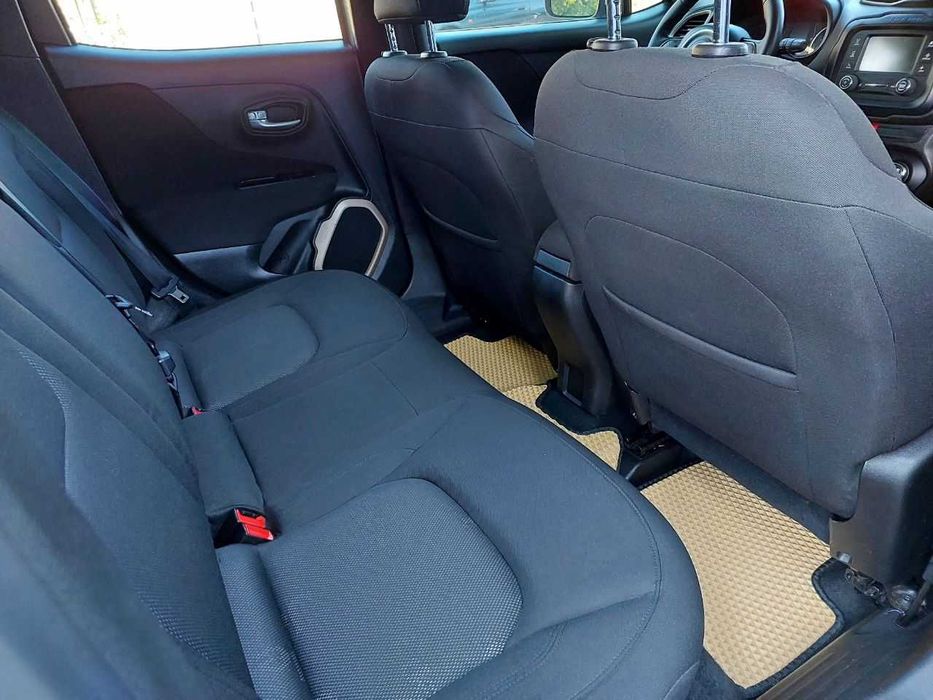 Jeep renegade 2016,відмінний стан