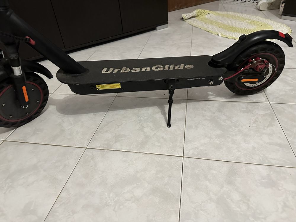 Trotinete Elétrica Urbanglide