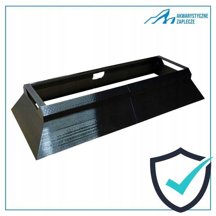 Klosz do lampy m.in Reef Flare Pro M Osłona Lampy Akwariowej przysłona