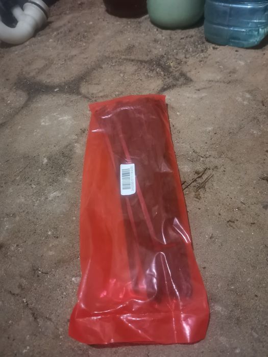 Пластикові стяжки, хомути 300*7.8 мм