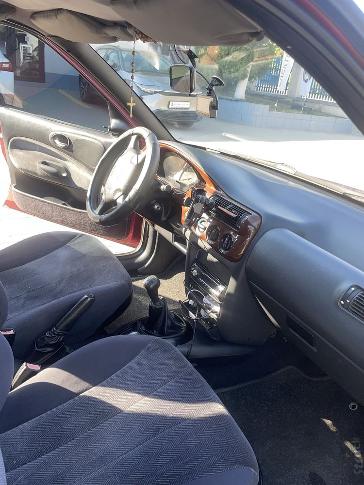 Ford Escort 1998р. Супер стан! 120тис оригінальний пробіг.
