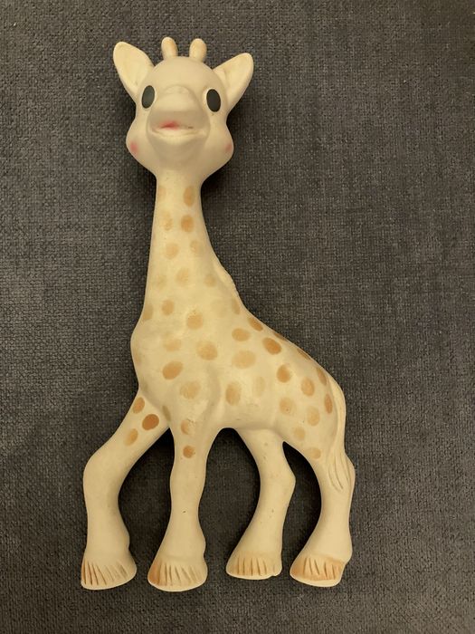 Żyrafa Sofi gryzaczek