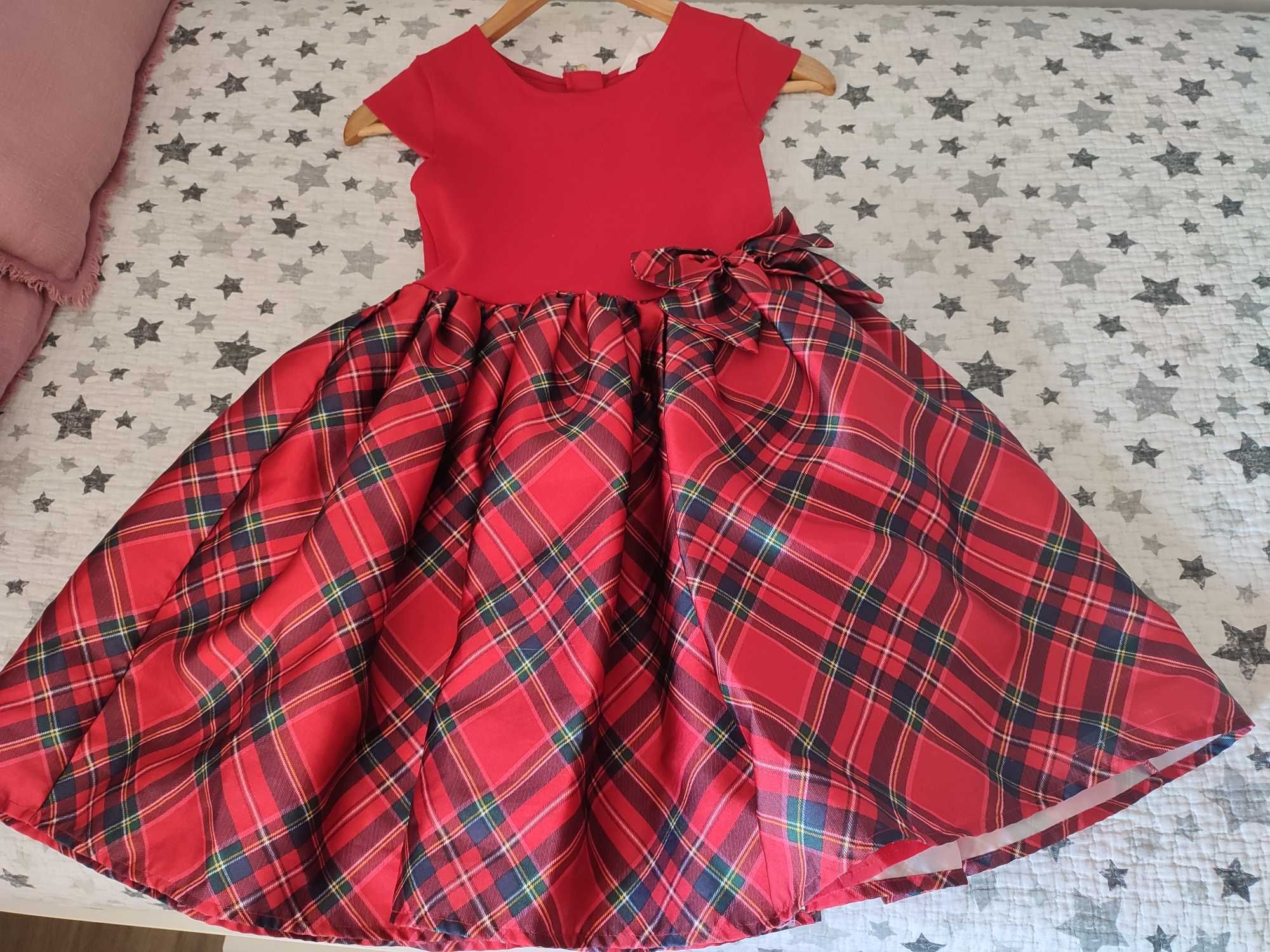 Vendo Vestido de cerimónia menina 9-10 anos