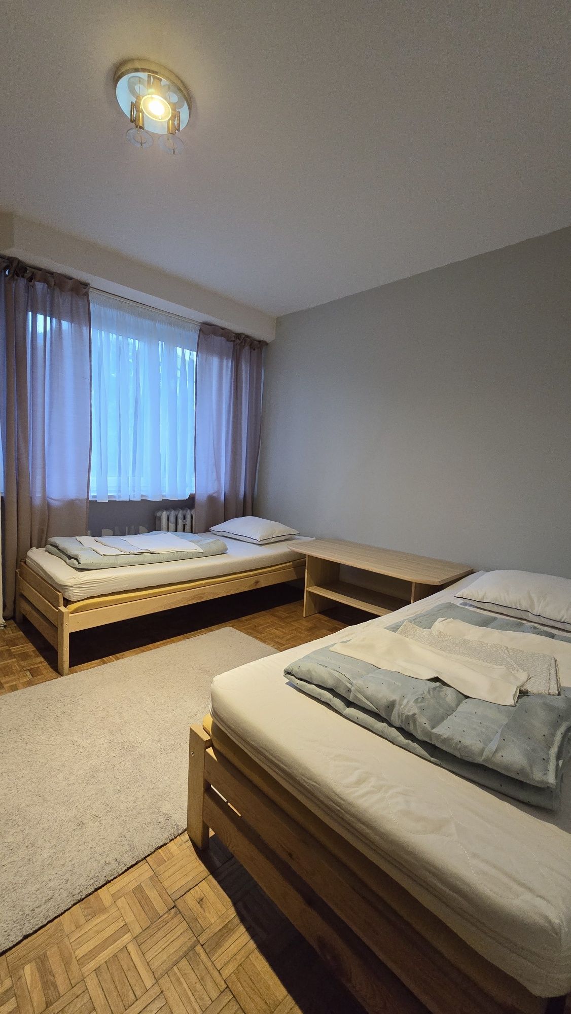 Mieszkanie dla pracowników firm/Łódź/Centrum/Piotrkowska