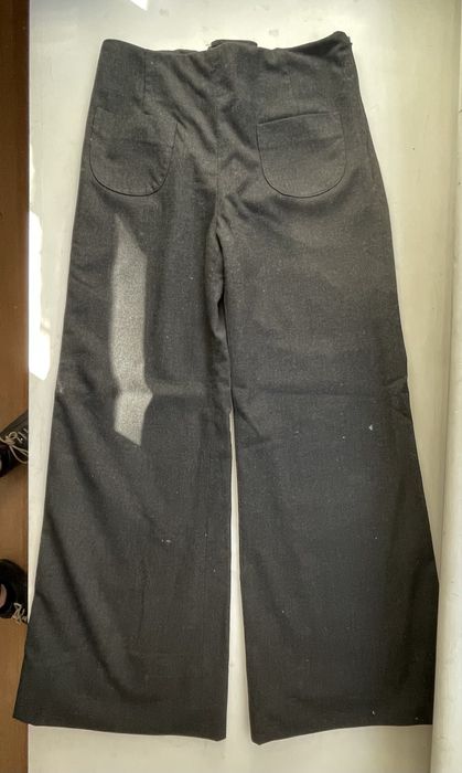 Calcas Antimilk em fazenda muito elegantes para rapariga 10 anos