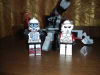 Конструктор LEGO Star Wars 9488  Лего