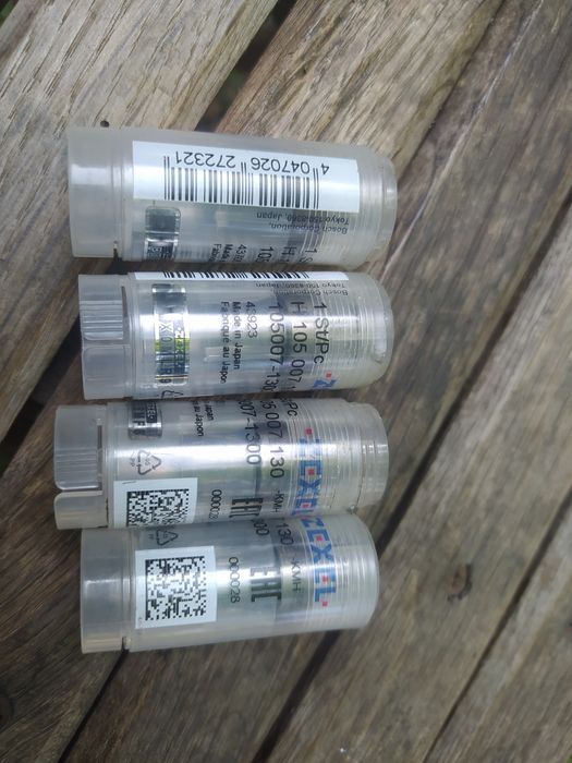 Распылитель 7х0,25-140 и другие