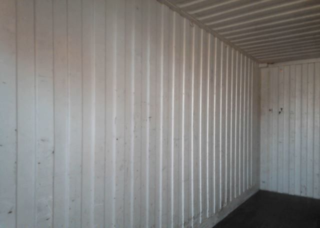 FINAVI - Contentores 20'HP CW c/altura extra em Lisboa/Leixões/Algarve