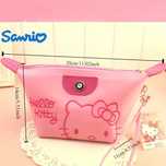 torebka Sanrio Hello Kitty wysoka jakość kosmetyczka saszetka