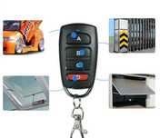 Comando universal Autocopiativo ,  automatismos ,Portoes NOVOS