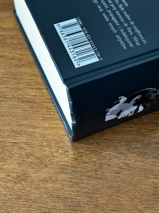 Zmagania o Beksińskiego