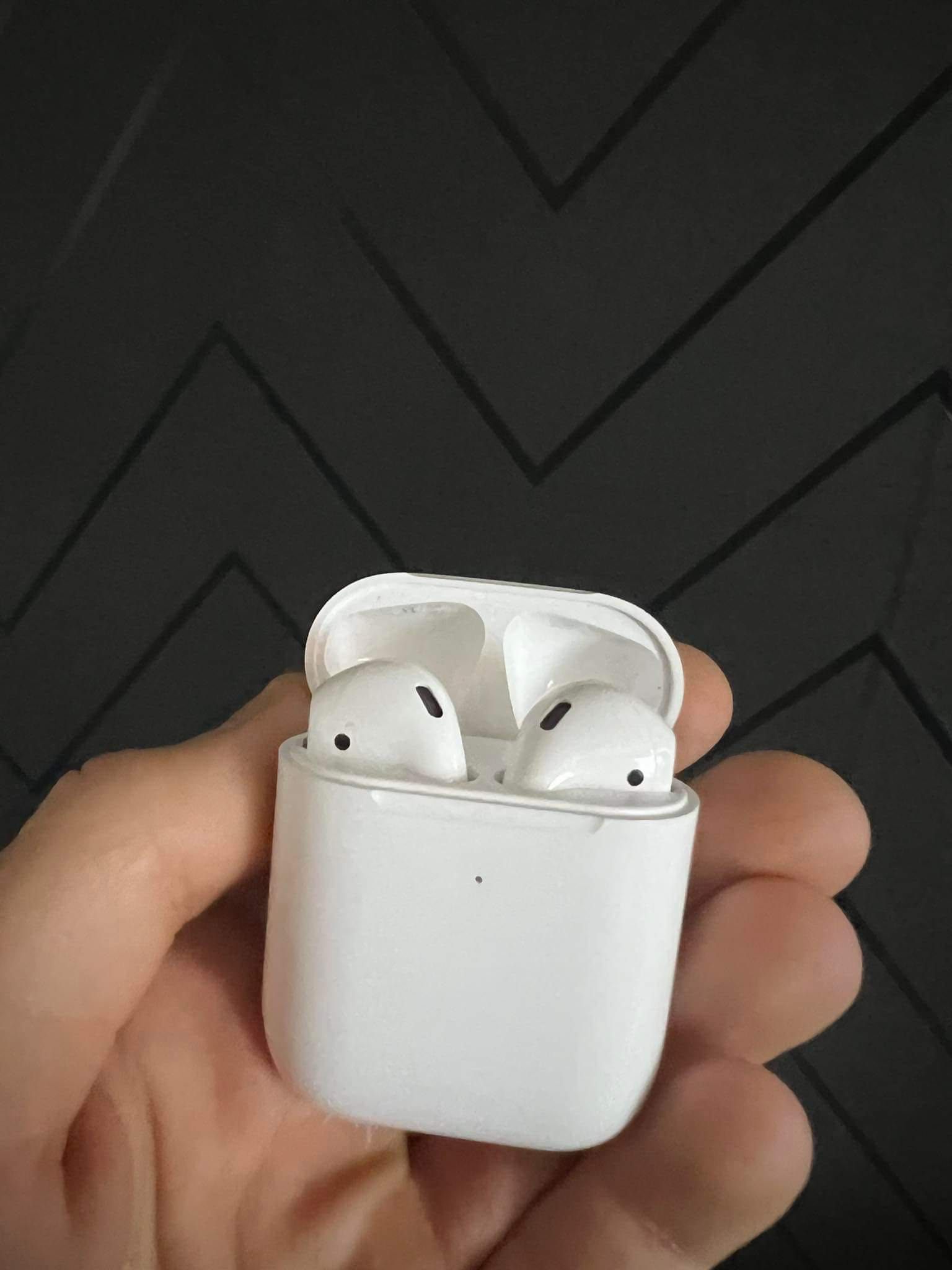 Słuchawki Apple AirPods2 Nowe plus Gratis