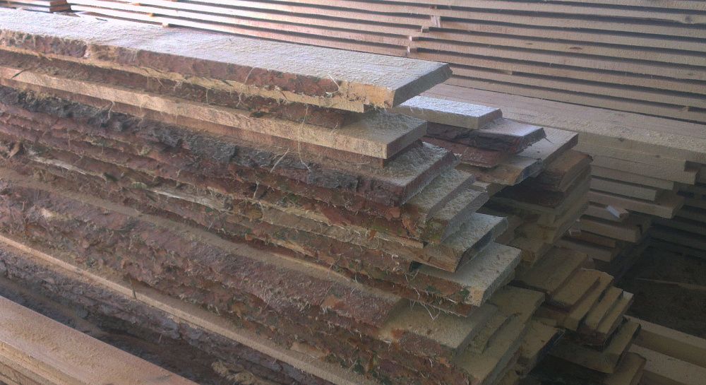 Брус, стропила 50х100 150х50, доска, шалевка, строганный брус
