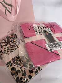 Сатінова піжама Victoria's Secret