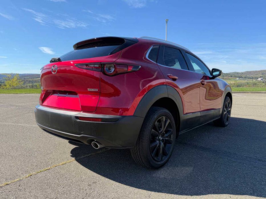 Mazda CX-30      2024