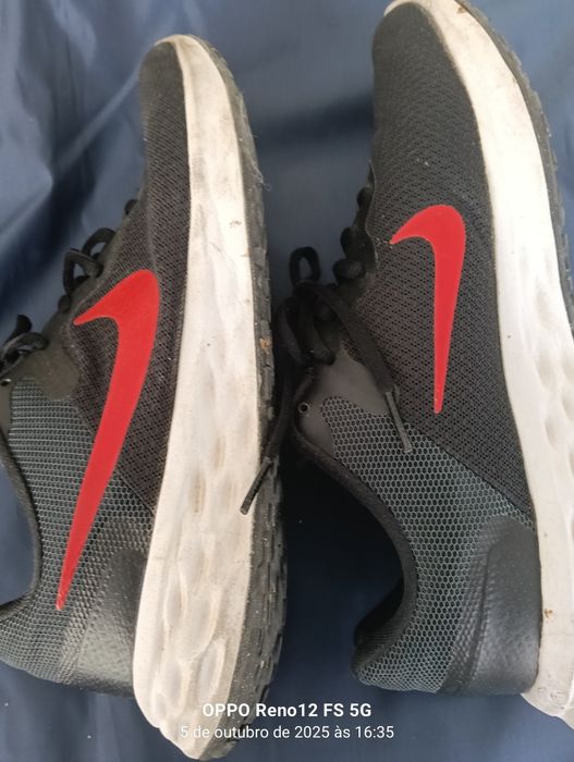 Sapatilhas Nike homem originais